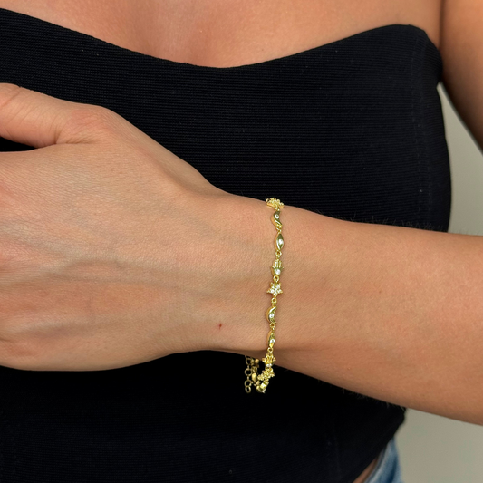 925 Gümüş | Karma Figürlü Mix Set