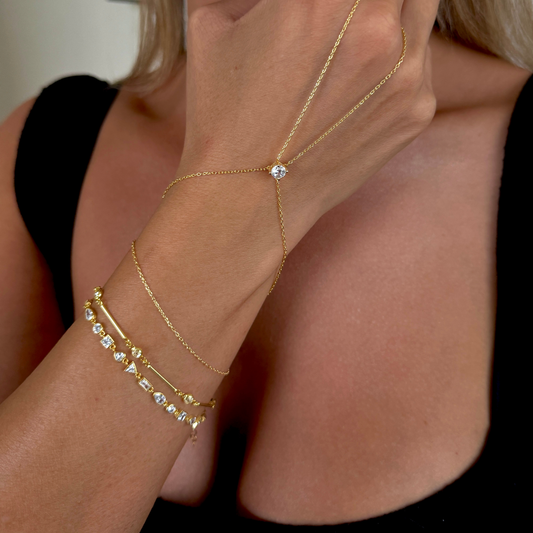 925 Gümüş | Tektaş Zincir Şahmeran