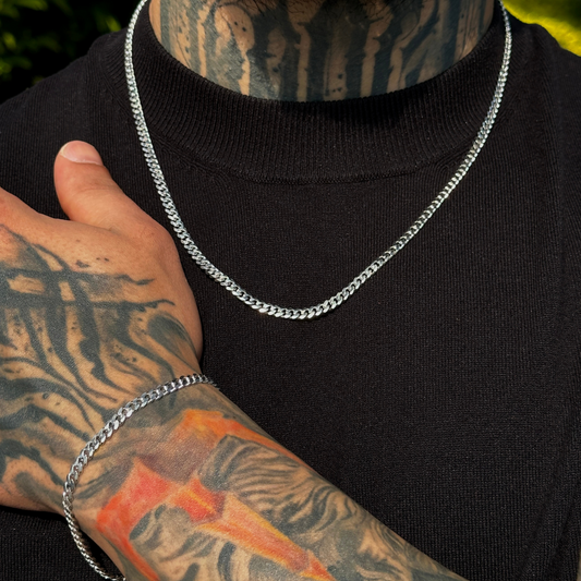 925 Gümüş | Gurmet Set