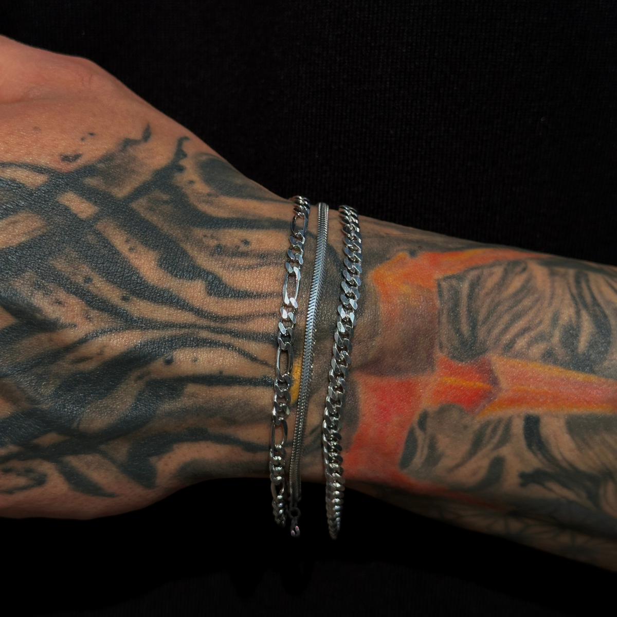 925 Gümüş | Basic Set