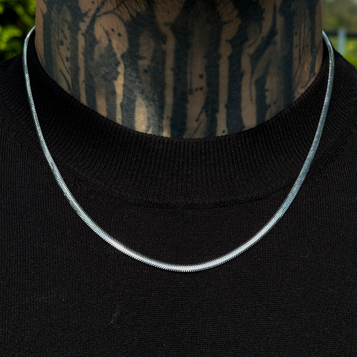 925 Gümüş | İtalyan Set