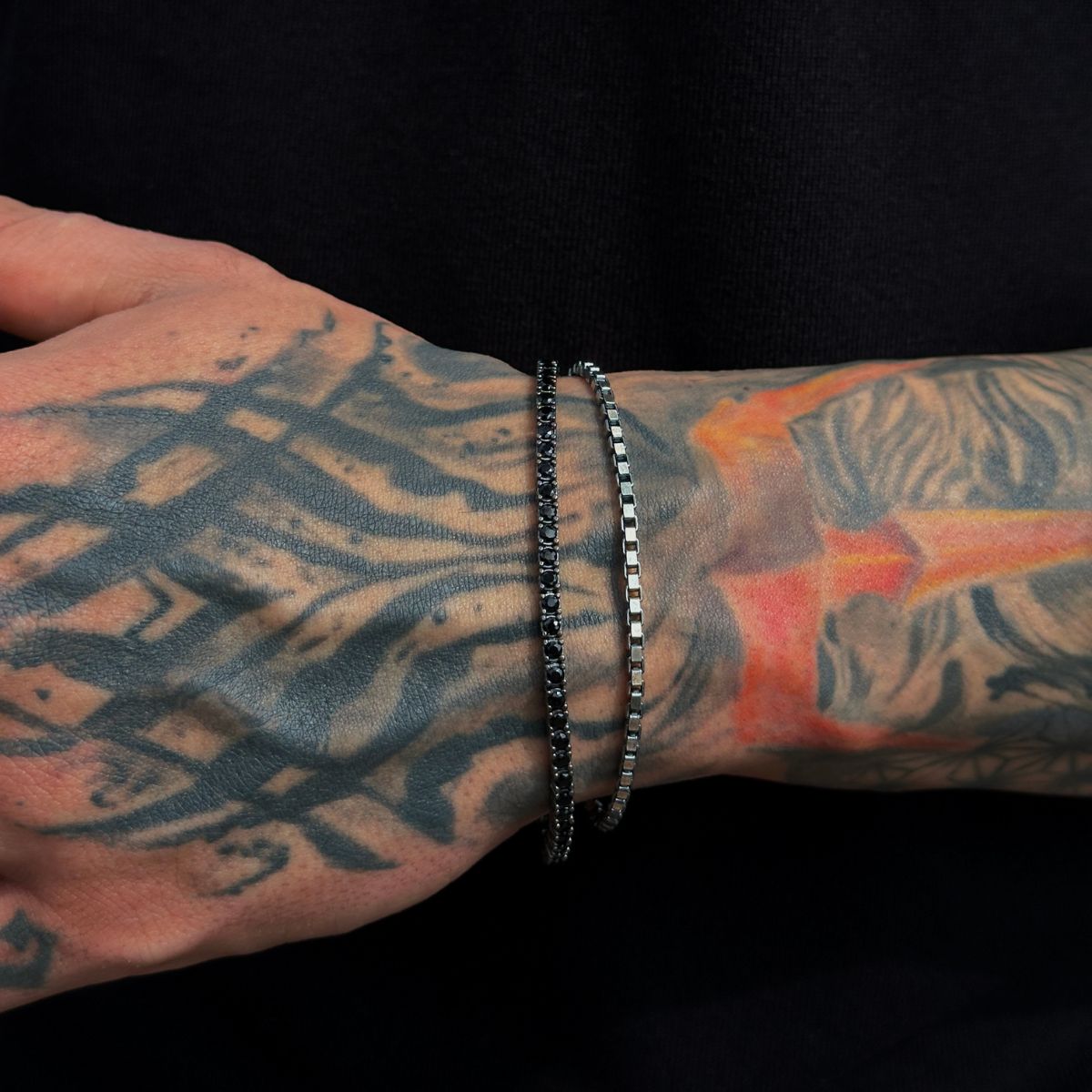 925 Gümüş | Su Yolu ile Küp Set