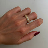 925 Gümüş | Vera Yüzük