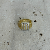 925 Gümüş | Nova Yüzük