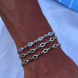 925 Gümüş | Aura Set