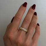 925 Gümüş | Vera Yüzük