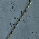 925 Gümüş | Işık Taşlı Bileklik