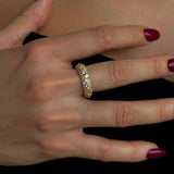 925 Gümüş | Vera Yüzük