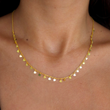 925 Gümüş | Love Charm Kolye