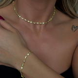 925 Gümüş | Karma Figürlü Mix Set