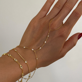 925 Gümüş | İncili Şahmeran