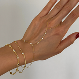 925 Gümüş | İncili Şahmeran