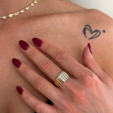 925 Gümüş | Nova Yüzük