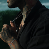 925 Gümüş | Figaro Set