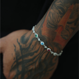 925 Gümüş | Rogue Bileklik