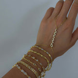 925 Gümüş | Taşlı Yılan Figürlü Şahmeran