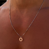 925 Gümüş | Stardust Kolye