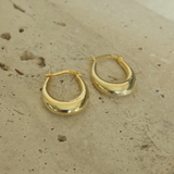 925 Gümüş | Bombe Ciena Küpe