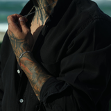 925 Gümüş | Figaro Set