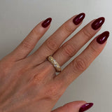 925 Gümüş | Vera Yüzük