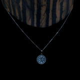 925 Gümüş | Sunset Kolye