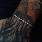 925 Gümüş | İtalyan Bileklik